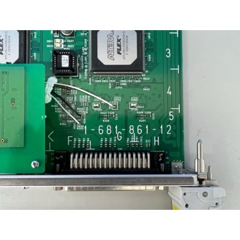 Nikon 4S025-043 Sony 1-681-861-12 Laserscale DPR-LS23 PCB